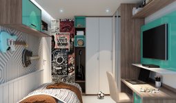 Dormitorio 04